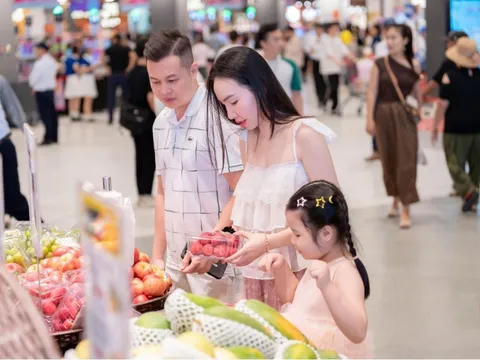 Khám phá AEON Hải Dương: Điểm đến mua sắm và gắn kết lý tưởng cho cả gia đình