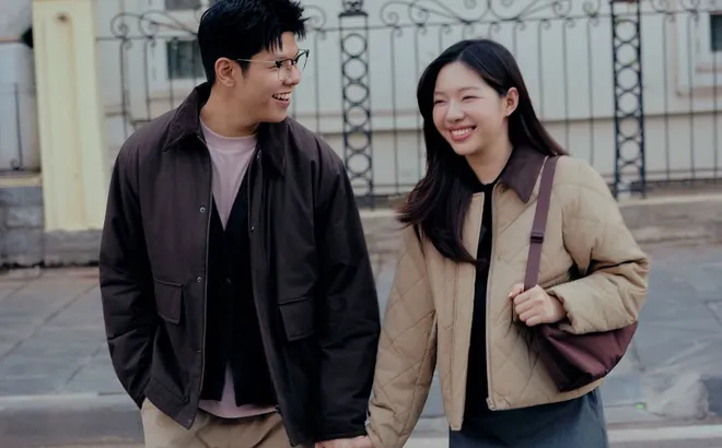 6 xu hướng áo khoác thu đông được săn đón từ gợi ý của dàn KOL