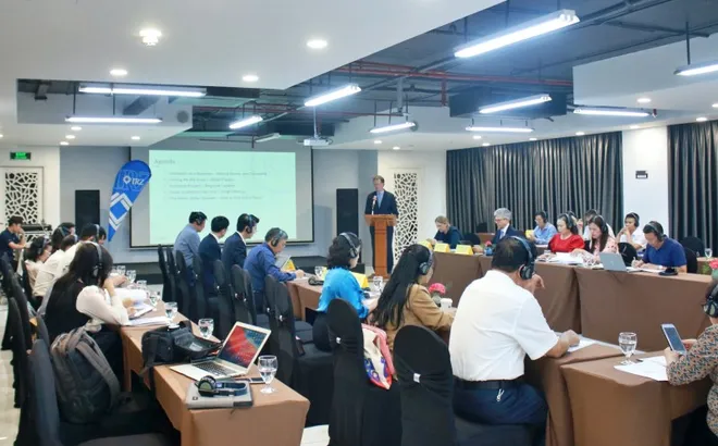 Đâu là chìa khóa để nâng cao năng lực trọng tài thương mại Việt Nam?