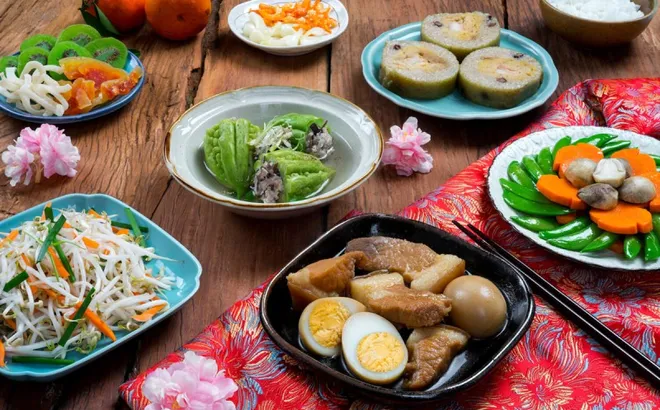 Bí kíp lựa chọn thực phẩm Tết an toàn và chất lượng, nhất mẹo hay số 1