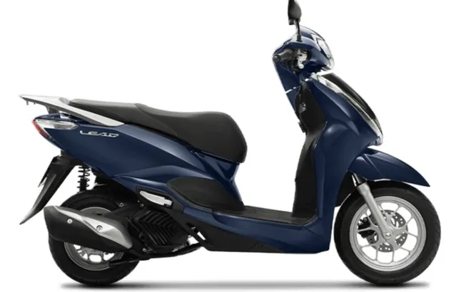 Bảng giá xe máy Honda tháng 3/2026 đầy đủ nhất