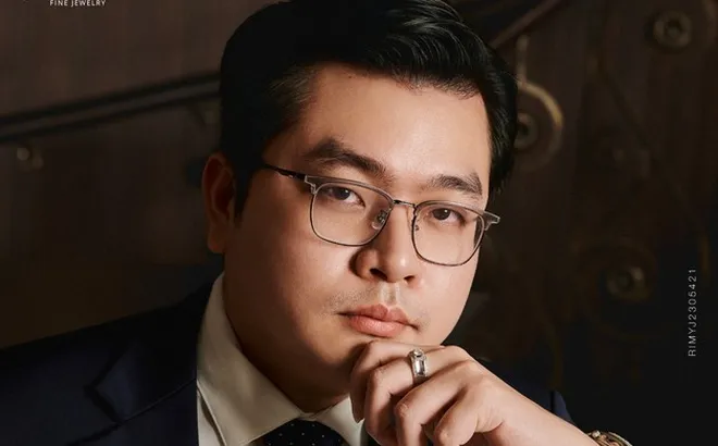 Doanh nhân Kiệt Hột Xoàn và chiến lược dài hạn trong ngành kim cương Việt Nam
