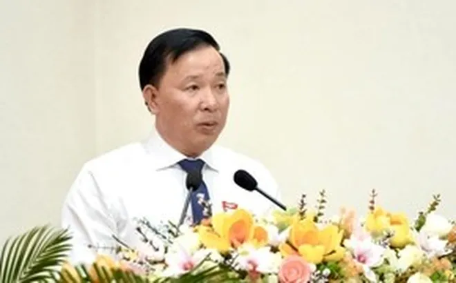 Chủ tịch UBND TP Đồng Nai: Bộ máy phải chuyển từ tư duy 'xử lý sự vụ' sang 'kiến tạo phát triển'