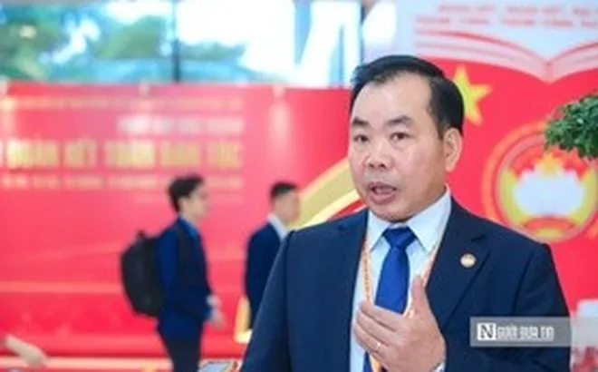 Làm tốt công tác đại đoàn kết, phát huy nội lực toàn dân đưa đất nước "cất cánh"