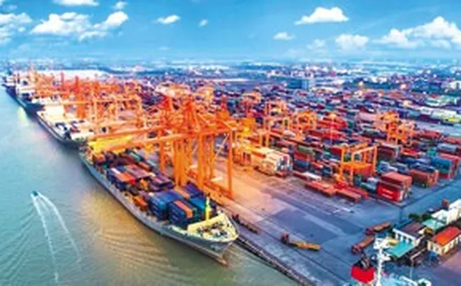 Nền kinh tế Việt Nam đứng thứ 22 thế giới?