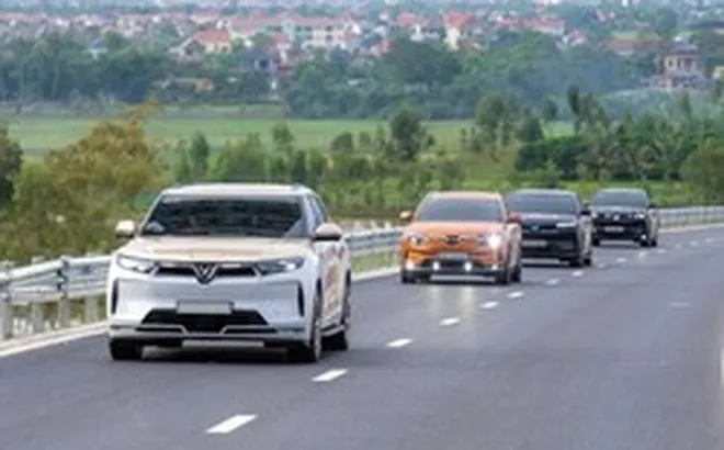 VinFast báo tin vui đến khách hàng cả nước, đồng loạt điều chỉnh giá bán ô tô điện từ tháng 7