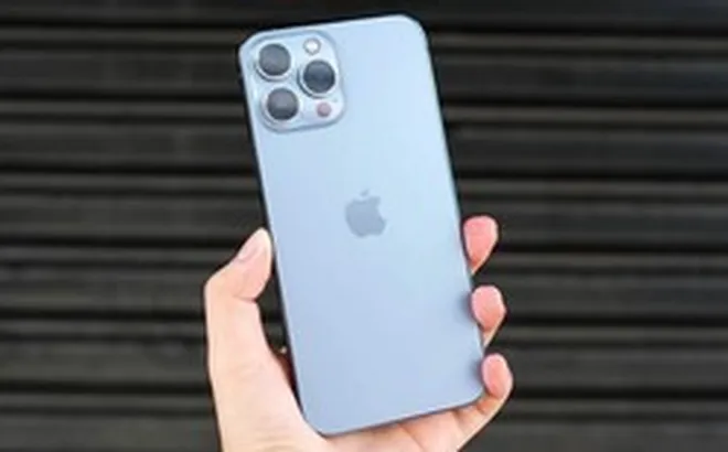 5 chiếc iPhone cũ giá rẻ đáng mua nhất lúc này