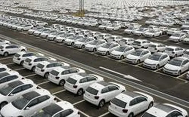 Mỗi chiếc ô tô bán ra đang đóng góp gì cho ngân sách Việt Nam?