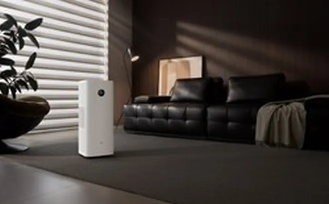 Xiaomi ra mắt loạt thiết bị gia dụng mới