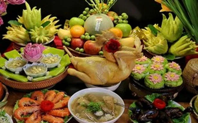 Rằm tháng 7 năm 2026 cúng ngày nào, giờ nào đẹp và thuận tiện nhất?