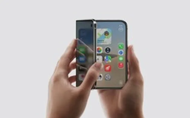 Đằng sau mức giá 1.999 USD của iPhone Duo và lý do Apple nhảy vào thị trường điện thoại gập dù người dùng không mấy mặn mà