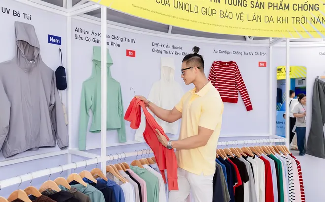 Làm sao bảo vệ cơ thể khi nắng gắt gia tăng?