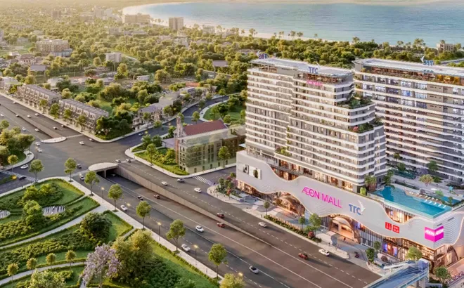 UNIQLO dự kiến khai trương cửa hàng đầu tiên tại Đà Nẵng