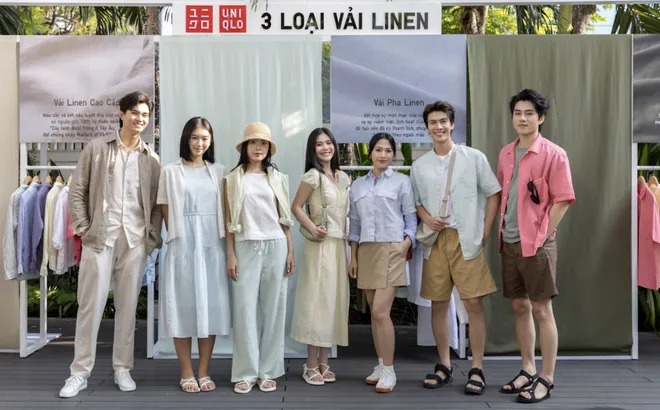 Giải mã Linen: Vì sao một loại vải cổ xưa vẫn giữ được sức hút bền bỉ đến tận ngày nay?