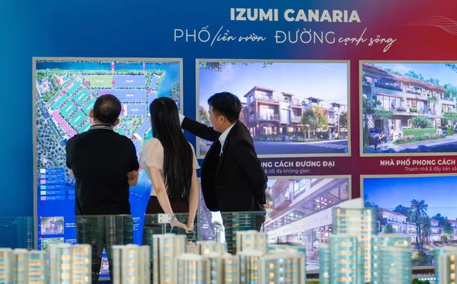 Đồng Nai tưng bừng tổ chức sự kiện lên thành phố, “đánh thức” sức bật thị trường bất động sản?