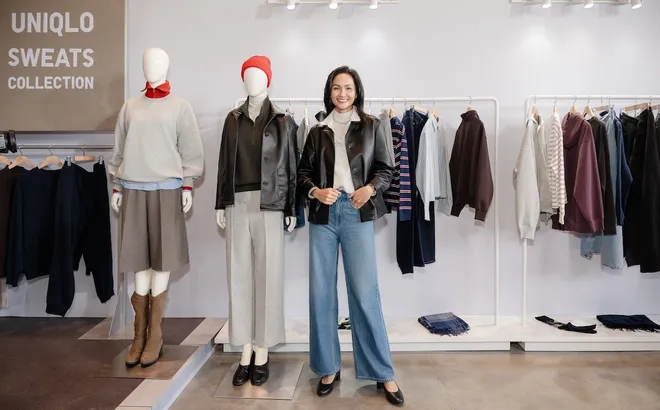 LifeWear Thu/Đông 2026: Mặc đẹp theo nhịp sống, không theo khuôn mẫu