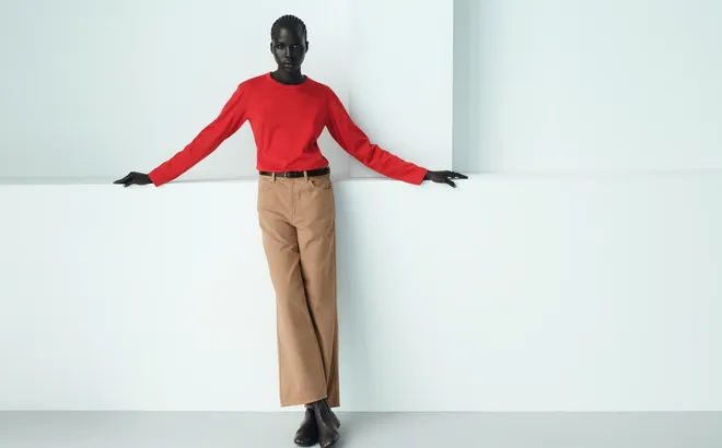 UNIQLO kỉ niệm 10 năm dòng UNIQLO U cùng bộ sưu tập Thu/Đông 2026
