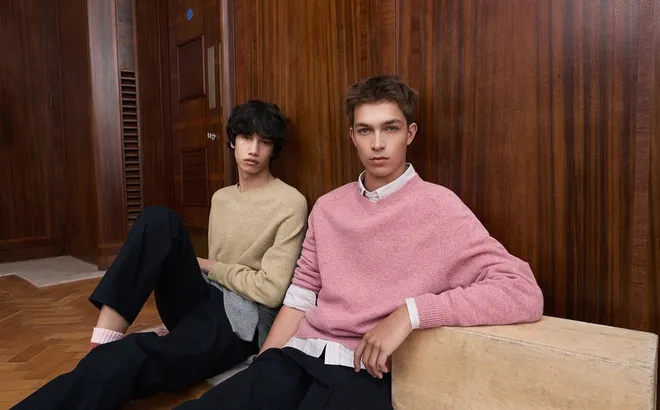 Từ sân khấu đến LifeWear: Điều gì làm nên BST UNIQLO and JW ANDERSON Thu/Đông 2026?